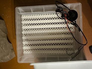 Оборудование для производства: Турция, Полностью автоматическая — 2