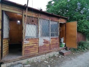 Gözəllik və estetika avadanlığı: Butkalar, köşklar — 6