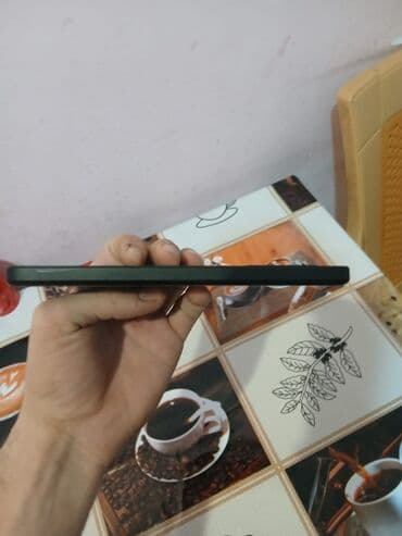 телефон флай с телевизором кнопочный: Yeni, Smart saat, Honor, Sensor ekran, rəng - Qara — 4