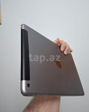 ipad tablet: Tam işlekdi uşaqlar ucun eladı appstorden özüne uygun oyınlar — 4