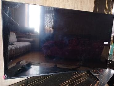 Yeni Televizor Samsung 43"