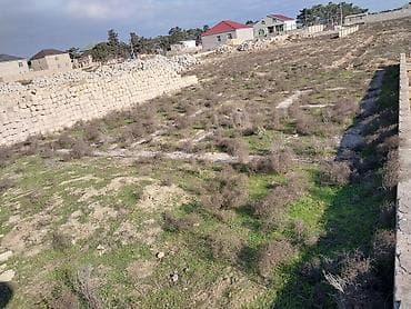 emircanda ev satisi: 2 sot, Tikinti, Mülkiyyətçi, Kupça (Çıxarış) — 3