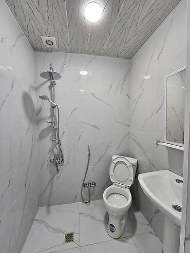 kesle kiraye evler bugun: Masazır, 3 otaqlı, Köhnə tikili, 58 kv. m — 7