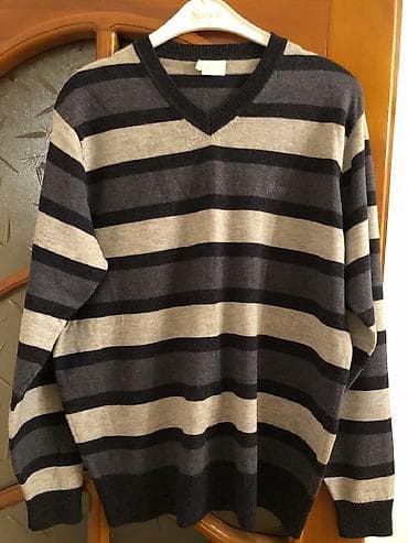 klon geyimi: Sviter 50razmer — 1