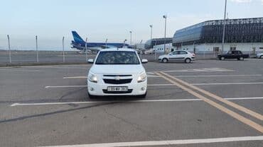 авто дешево купить: Chevrolet Cobalt: 1.5 l | 2014 il 250000 km Sedan — 1