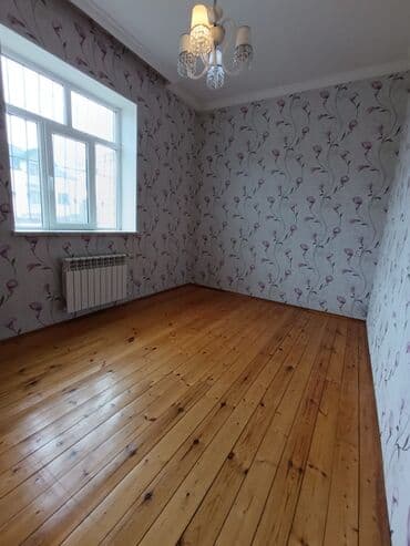 4 faizli ipotekada olan evler: 4 комнаты, 150 м², Есть кредит, Свежий ремонт — 5