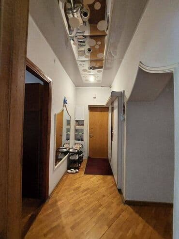 kirayə ev mingəçevir: Səbayıl rayonu,Tədris Cərrahiyə yaxınlığında,sahəsi 90KV olan,3 — 5