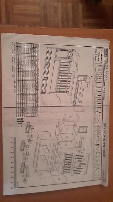 nikel boru: Oğlan üçün, İşlənmiş, Dördbucaq, Beşik, Dəst ilə, Matras ilə, Yellənmə mexanizm ilə — 2