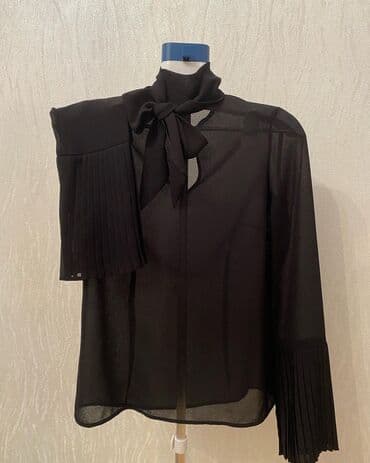 женские футболки и майки в полоску: Sisley markasına məxsusdur — 1