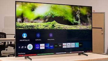 Yeni Televizor Samsung 32" Ünvandan götürmə — 1