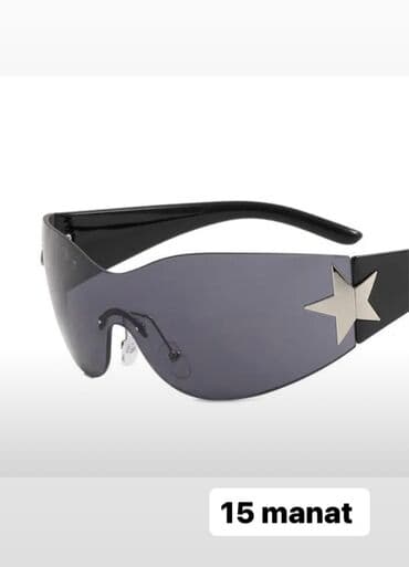 xari bulbul sancaq: Aksesuarla 5 manat
Şok endirim!!!! — 7