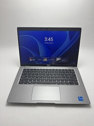 windows 10 pro: Dell Latitude, 14 ", Intel Core i5, 256 GB — 3