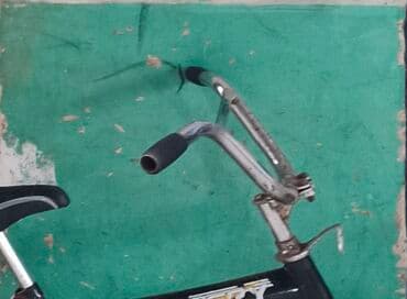 купить велосипед бу: İşlənmiş İki təkərli Uşaq velosipedi Trek, 20", sürətlərin sayı: 1, Ünvandan götürmə — 3