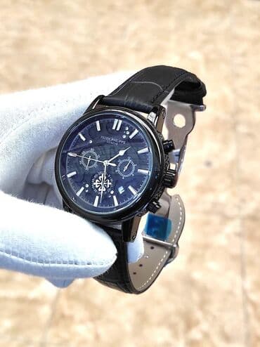 Eynəklər: Qol saatı, Casio, rəng - Qara — 10