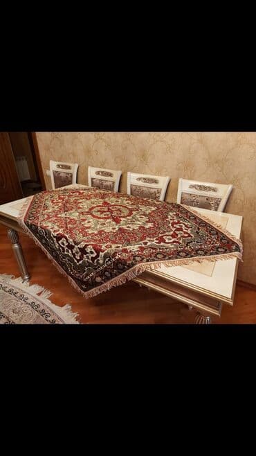 Yeni Kətan Süfrə, Ünvandan götürmə