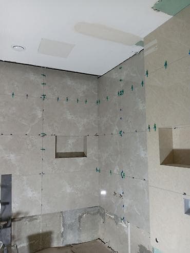 кафел: Döşəmə və kafel/plitka işləri – peşəkar tətbiq Təklif olunan — 5