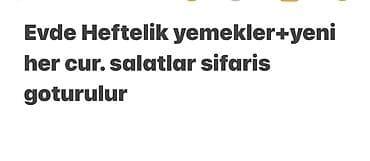 Xidmət: Evdə gözəllik və məişət sifarişləri - Gözəllik xidmətləri — 2