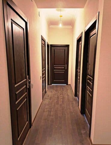 ucuz kirayə evlər 2023: Hövsan qəsəbəsi, Hövsan Mida 2 layihəsi, yeni tikili, 12 mərtəbəli — 6