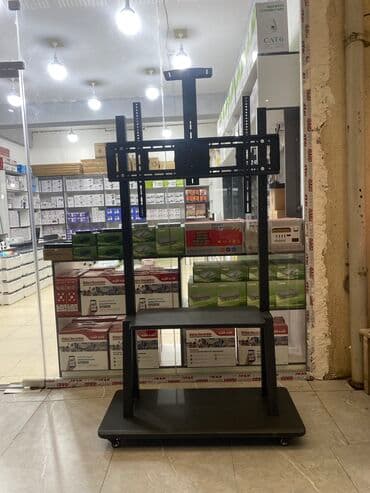 madeyra tv stend: Zavod məhsuludur Sex malı deil Təkərli stendlərin satışı evlərdə,bağ — 4