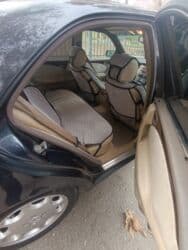 фольксваген джетта 1 6: Mercedes-Benz 230: 2.3 л | 1996 г. Седан — 17