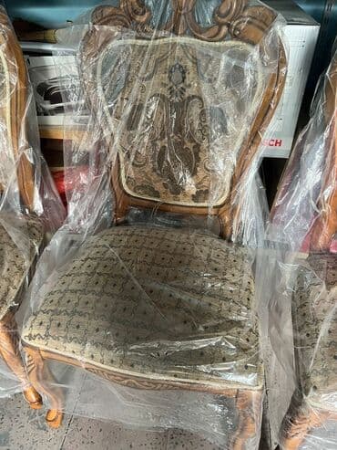 стулья в стиле прованс: Kreslo, Parça — 1