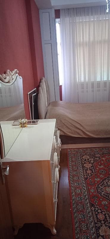 sumqayit 17 mkr: Əsəd ehmedov yeni Yasamal bravonun yanında mənzil kirayə verilir — 4