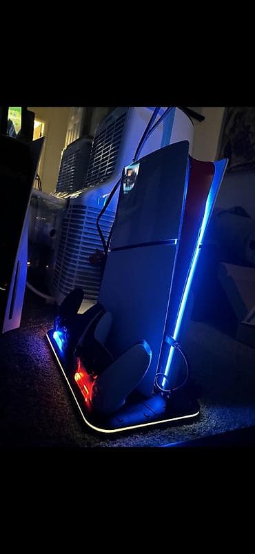 xbox oyunlari: PlayStation 5 slim oyun paketi (Online versiyadi) Məhsulun tərkibi: - — 8