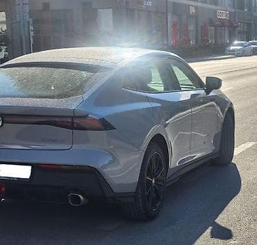 byd qin l: Changan Uni-V: 1.5 l | 2023 il 28000 km Kupe — 6