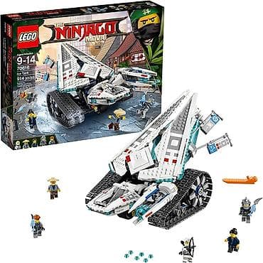 maşınlar oyuncaq: Lego 976+ parça, yenidir. Uşaq oyuncaqları da mövcuddur 😍 Bakı daxili — 2