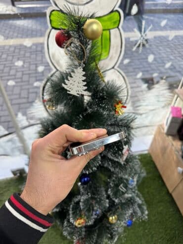 audi 100 maşın alacaq: IPhone 14 Pro, 128 GB, White Titanium, Zəmanət, Kredit, Sənədlərlə — 4