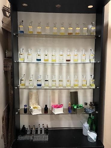 elde gul sekilleri: Şüşə — 1