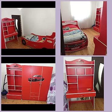 kontakt home qulaqlıq: Esi Yataq desti satilir. *Qiymeti 300 Azn.* Unvan Ramani gulculuk — 1