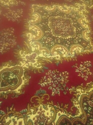 xalca şəkilləri: Xalça Dekorativ — 2