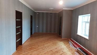 sabuncuda ev: Qubada idman kompleksinin arxasinda Nugedi1(cayin kenarinda,) 130kv — 10