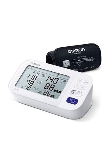 тонометр баку: Omron M6 — 1