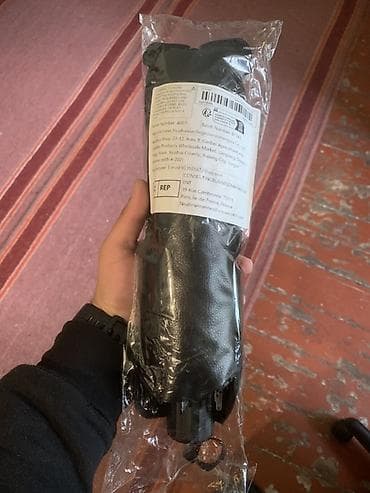 15 diski teker: Maşın üçün çətir aşağı yeri var Avtomobil üçün qara rəngli — 1