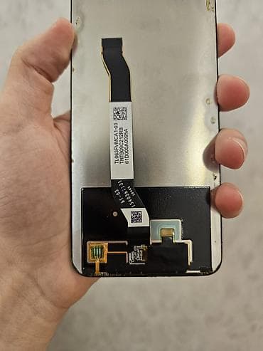 redmi 13 ekran: Hərənin öz qiymeti var razılaşma olacaq elbet. Her biri tam orginaldı — 5