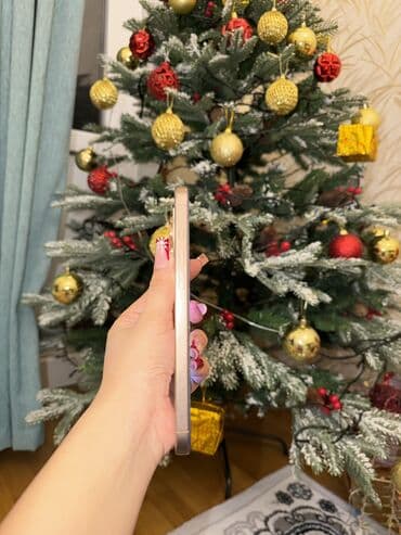 düymə tikən maşın: IPhone 16 Pro Max, 256 GB, Qızılı — 10