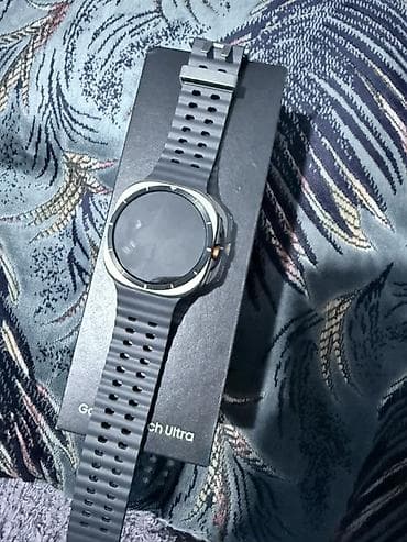 smart kart: İşlənmiş, Smart saat, Samsung, Sim kart — 5