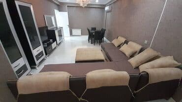 vurgun residence kiraye evler: Yasamalda Şərifzadə küçəsində 16 mertebeli binanın 6-cı mərtəbəsində — 1