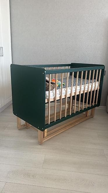 mebel almaq: NigUsaq besiyi yenidir. Satilir 380azn. Upakofkadadir. Matras yoxdu — 1