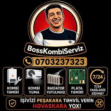 5555 test cavablari: BossKombiServiz –İşinizi peşəkara təhvil verin həvaskara yox! - Kombi — 1