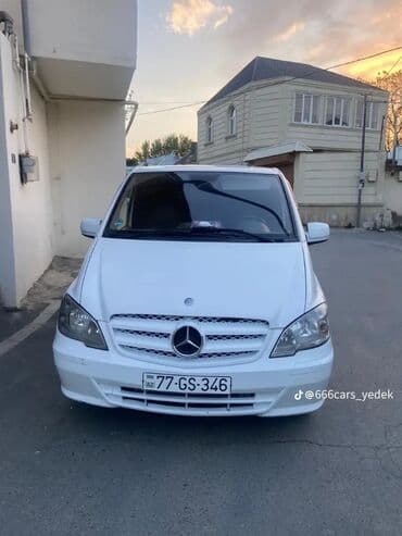 Mikroavtobus, Bakı - 8 Oturacaq