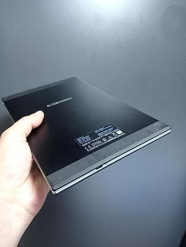 Medion Life tablet Ekran: 10.1 inç Full HD (1920 x 1200 piksel) IPS — 7