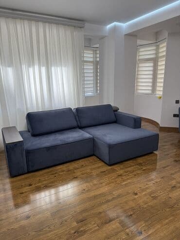 3 комнатная квартира: Xırdalan, 3 otaqlı, Köhnə tikili, 122 kv. m — 2