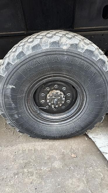 r14 tekerler: Şin Kama >385 / >80 / R 21 — 5