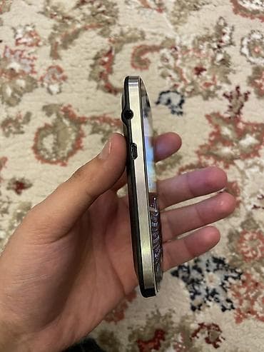 Elektronika: Blackberry Bold Touch 9900, rəng - Qara, Düyməli — 5