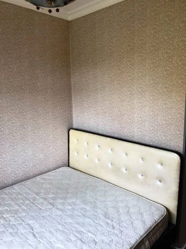 minsk 125: Bakı, 2 otaqlı, Köhnə tikili, 35 kv. m — 5