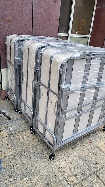 ag mebel: Yeni, Matraslı raskladuşka — 6