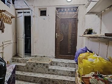 binəqədi sentralni: Bakı, Binəqədi qəs., 1 otaqlı, Köhnə tikili, m. Azadlıq Prospekti, 37 kv. m — 1